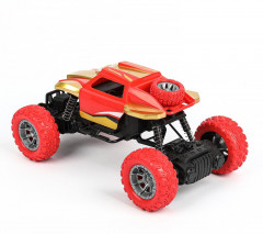 Модель радиоуправляемая «Hot Wheels» - Фото 7