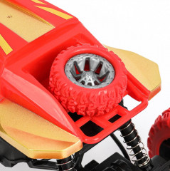 Модель радиоуправляемая «Hot Wheels» - Фото 8