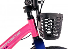 Велосипед детский «Pro 16’’» - Фото 3