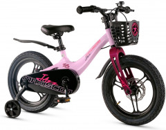 Велосипед детский «Pro 16’’» - Фото 1