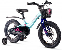 Велосипед детский «Pro 16’’» - Фото 1