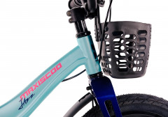 Велосипед детский «Pro 16’’» - Фото 2