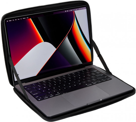 Футляр для MacBook Pro «Gauntlet 14