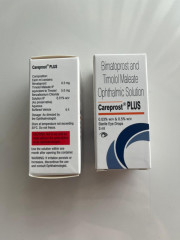 Сыворотка для роста ресниц «Careprost Plus» - Фото 3