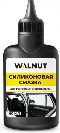 Смазка силиконовая для резиновых уплотнителей