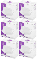 Набор чайных пар «Лоза» - Фото 4