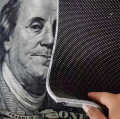 Дорожка ковровая «Доллар» - Фото 2