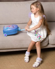 Набор игровой «Салон Красоты. Холодное сердце» - Фото 1