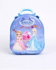 Набор игровой «Салон Красоты. Холодное сердце» - Фото 3