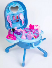 Набор игровой «Салон Красоты. Холодное сердце» - Фото 7