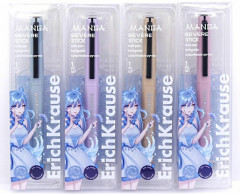 Ручка шариковая - Фото 2