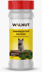 Ликвидатор запаха для кошачьего туалета «Сибирская сосна» - Фото 4