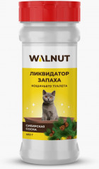 Ликвидатор запаха для кошачьего туалета «Сибирская сосна» - Фото 10