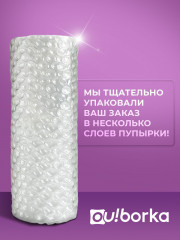 Ликвидатор запаха мочи для кошачьего туалета «Хвойный лес» - Фото 7