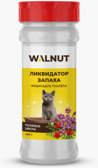 Ликвидатор запаха для кошачьего туалета «Полевые цветы» - Фото 4