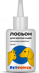 Лосьон для чистки ушей собак и кошек - Фото 6