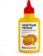 Средство для попугаев от блох и клещей - Фото 7