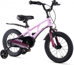 Велосипед детский «Стандарт Плюс 14’’» - Фото 1