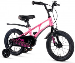 Велосипед детский «Стандарт Плюс 14’’» - Фото 1