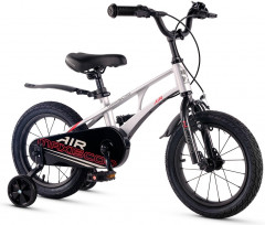 Велосипед детский «Стандарт Плюс 14’’» - Фото 1