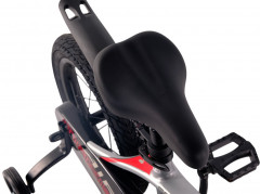 Велосипед детский «Стандарт Плюс 14’’» - Фото 4