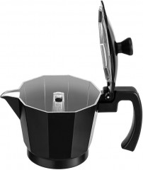 Кофеварка гейзерная - Фото 7