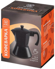 Кофеварка гейзерная - Фото 8