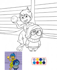 Боямақ. Ойжұмбақ - Фото 1