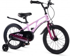 Велосипед детский «Стандарт Плюс 16’’» - Фото 1