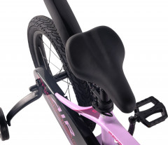 Велосипед детский «Стандарт Плюс 16’’» - Фото 4