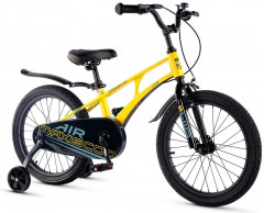 Велосипед детский «Стандарт 18’’» - Фото 1