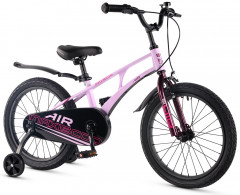 Велосипед детский «Стандарт 18’’» - Фото 1