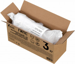 Гипс скульптурный для творчества - Фото 15