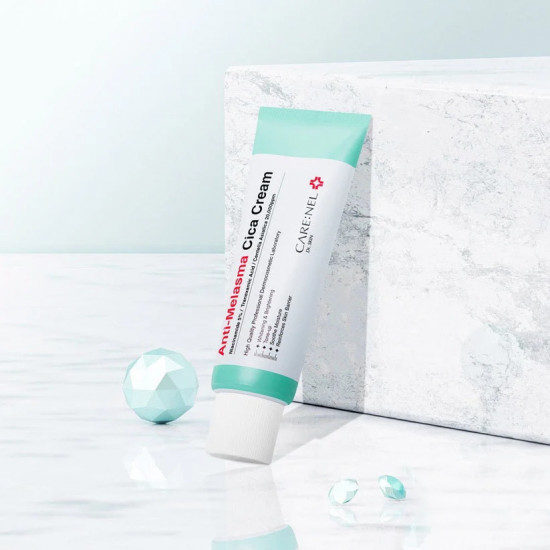 Крем для лица против пигментации «Anti-Melasma Cica Cream»