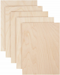 Заготовки для творчества деревянные - Фото 7