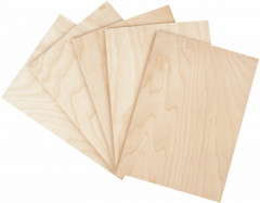 Заготовки для творчества деревянные - Фото 9