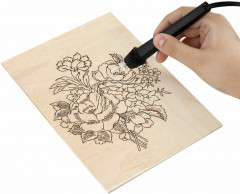 Заготовки для творчества деревянные - Фото 11