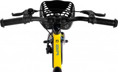 Велосипед детский «Pro 14’’» - Фото 2