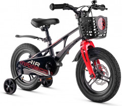 Велосипед детский «Pro 14’’» - Фото 1
