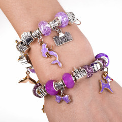 Набор для создания бижутерии и украшений «Beads Set» - Фото 9