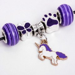 Набор для создания бижутерии и украшений «Beads Set» - Фото 13