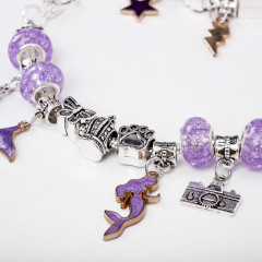 Набор для создания бижутерии и украшений «Beads Set» - Фото 14