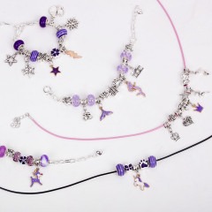 Набор для создания бижутерии и украшений «Beads Set» - Фото 16