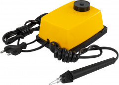 Электроприбор для выжигания по дереву «Узор-1» - Фото 7