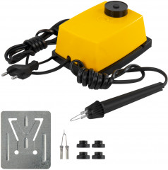 Электроприбор для выжигания по дереву «Узор-1» - Фото 8