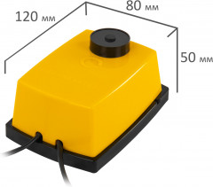 Электроприбор для выжигания по дереву «Узор-1» - Фото 9