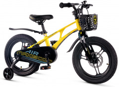 Велосипед детский «Pro 16’’» - Фото 1