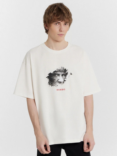 Футболка мужская