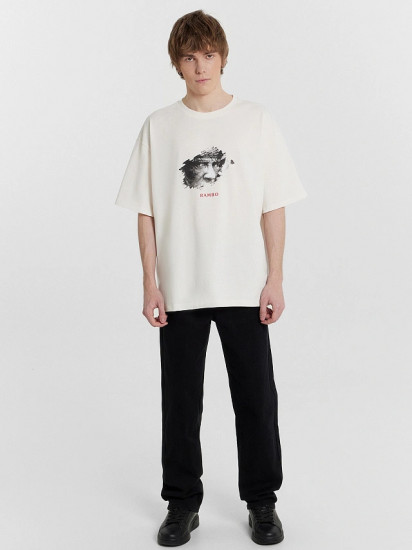 Футболка мужская