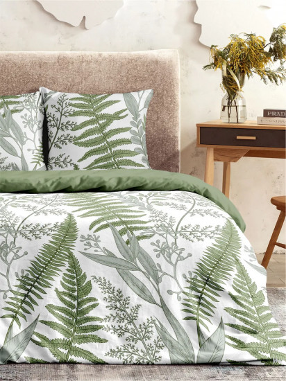Комплект постельного белья «Day Fern»